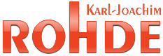 Logo Rohde Lübz